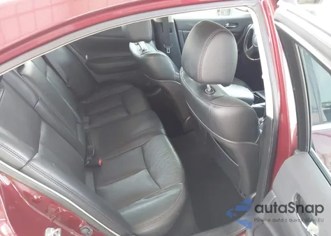 2012 Nissan Maxima 3.5 Sv from USA, damaged, VIN 1N4AA5AP9CC853449